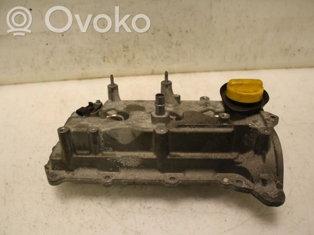 Renault Clio IV Copertura per bilanciere albero a camme