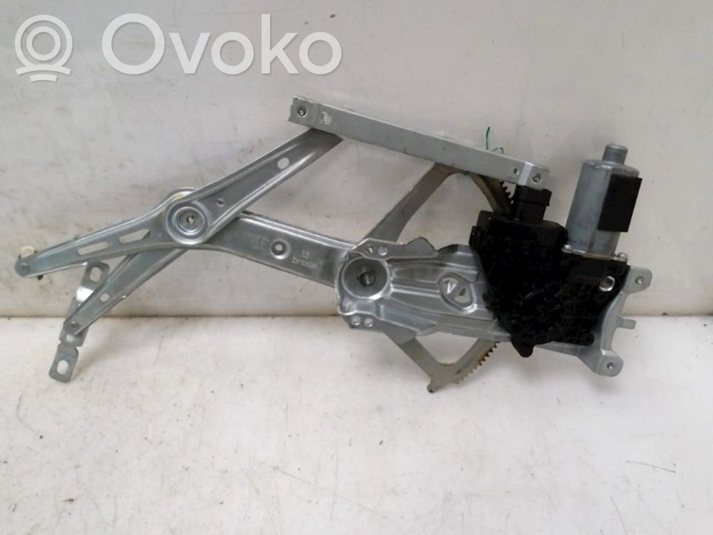 Opel Astra G Macara geam față manuală 