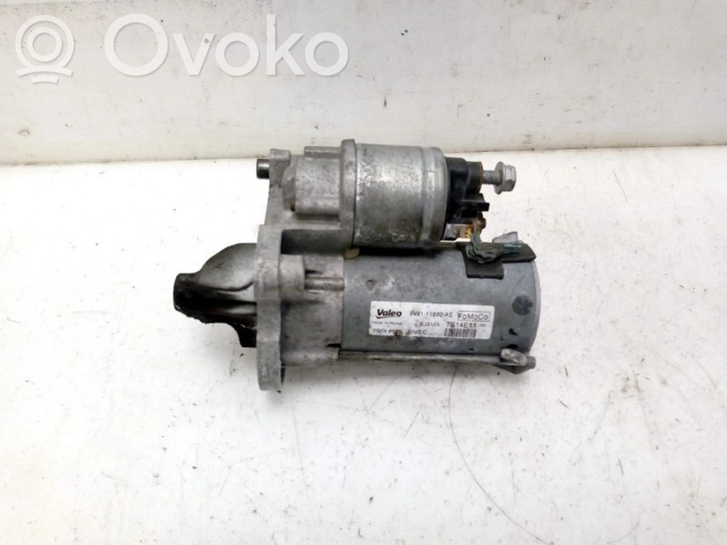 Starteris   8V2111000AE,8V2111000AE