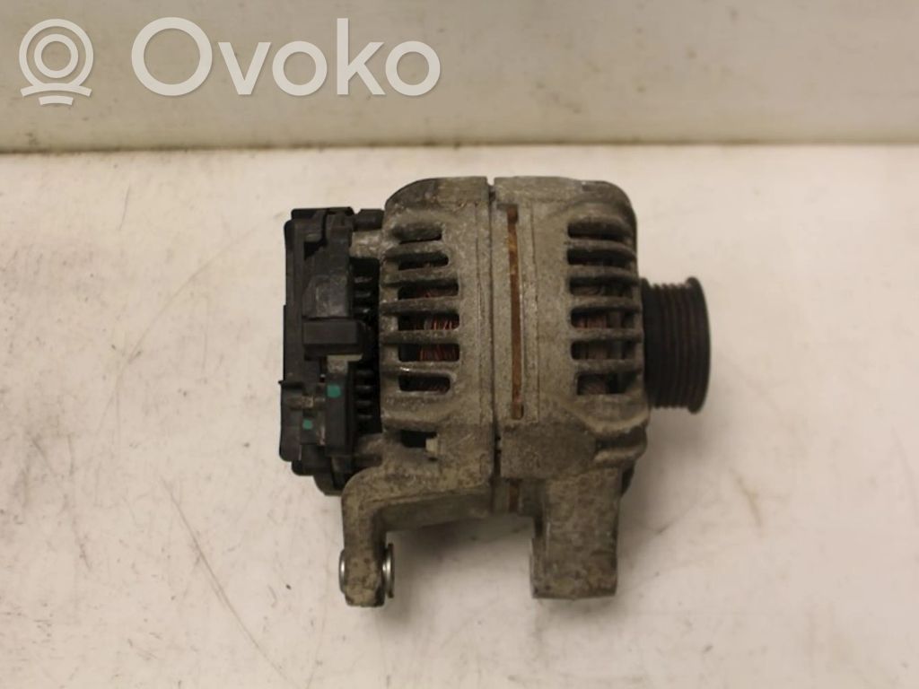 Opel Astra G Ģenerators 