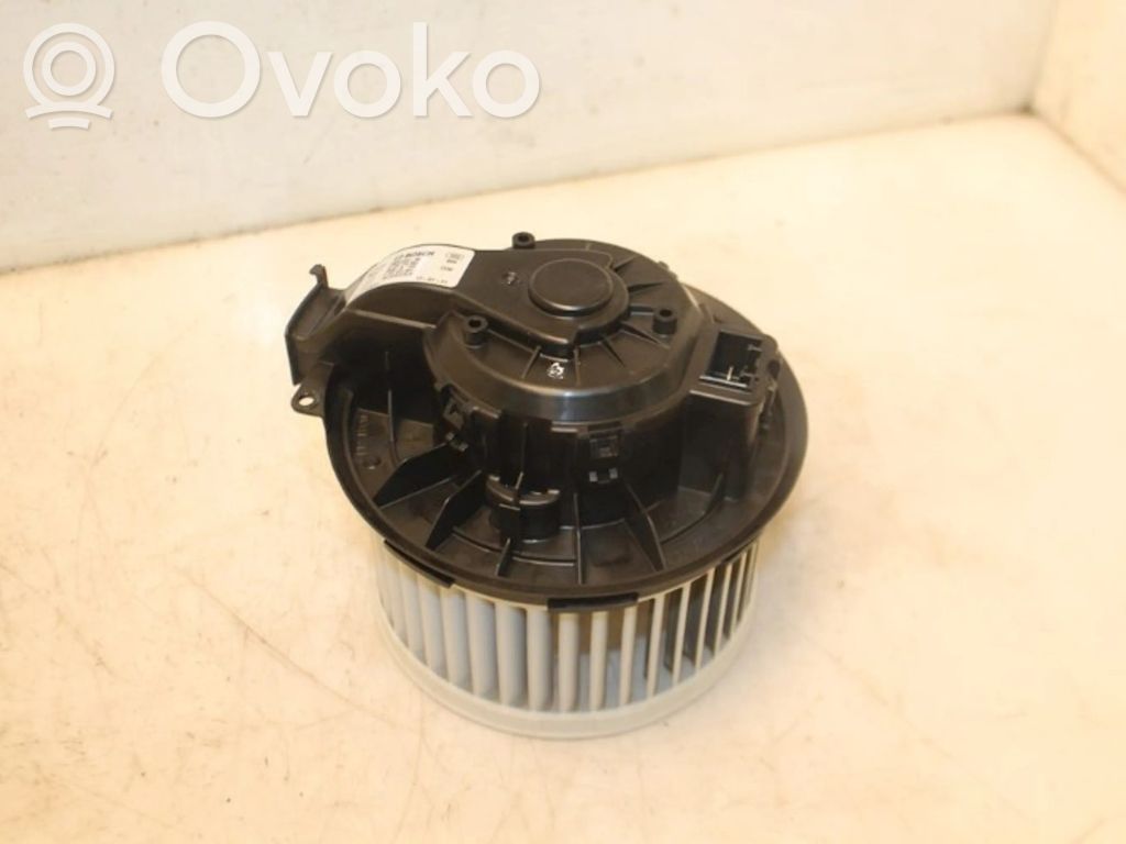 Skoda Citigo Ventilator aerotermă 