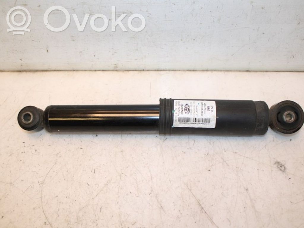 Fiat Panda III Amortizor spate