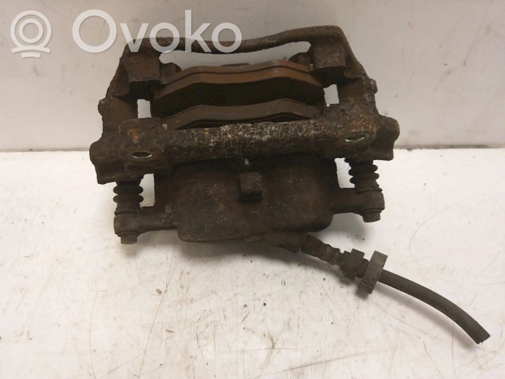 Nissan Primastar Pinza del freno anteriore 