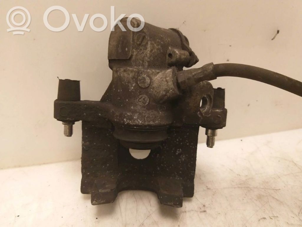 Caliper del freno trasero