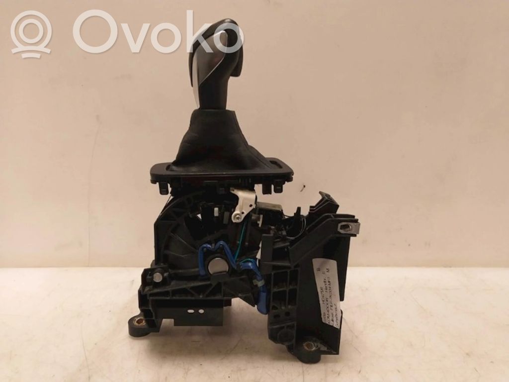 Selector caja de cambios   F1EP7K004MF3JA6,F1EP7K004MF3JA6