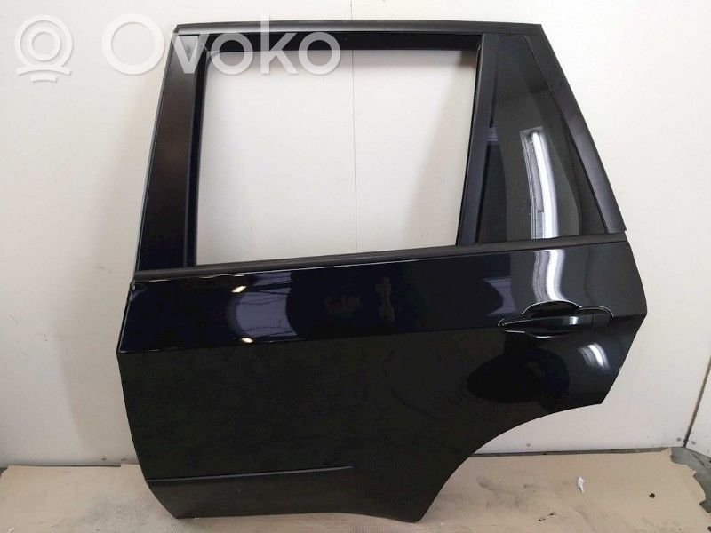 BMW X5 E70 Puerta trasera