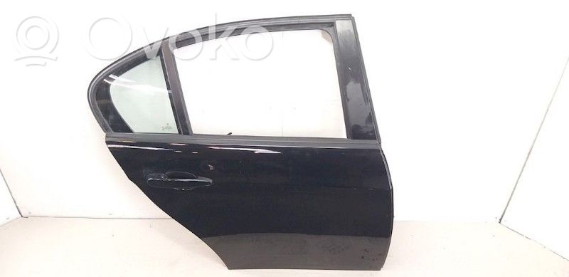 BMW 3 E90 E91 Portiera posteriore