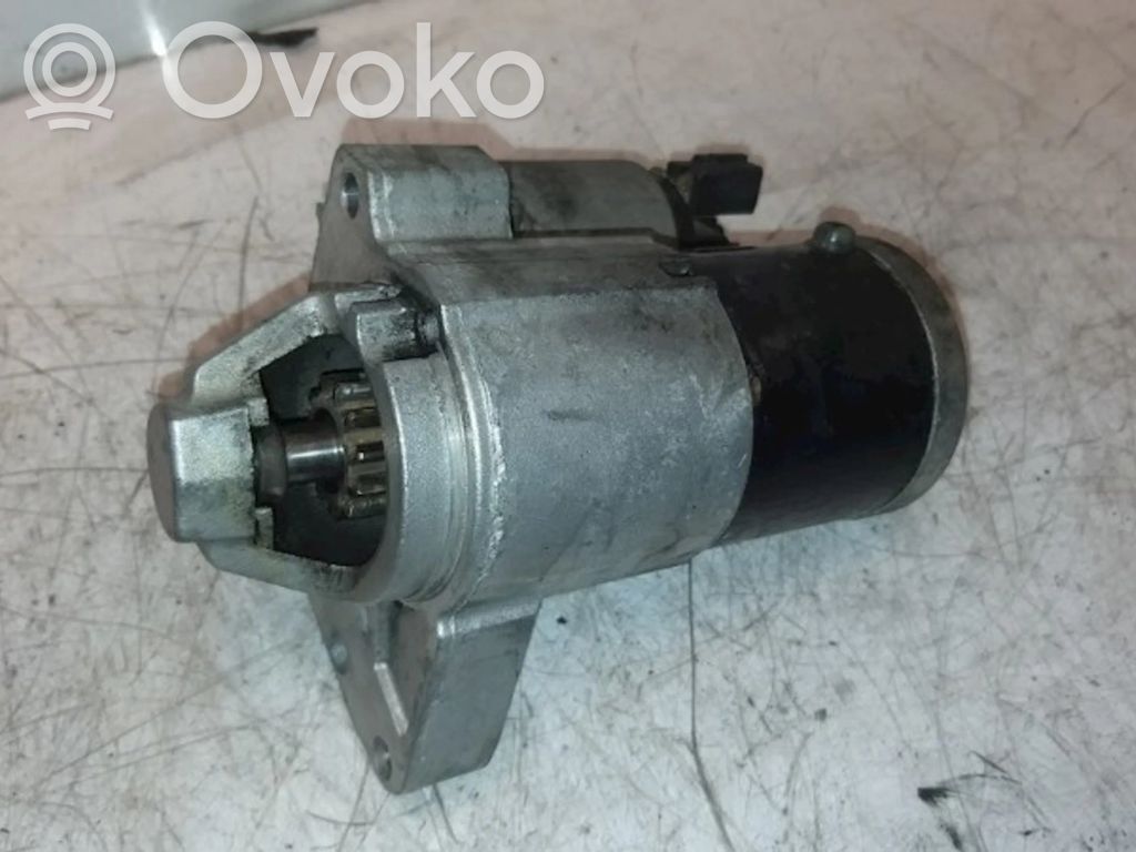 Peugeot 5008 Motor de arranque 
