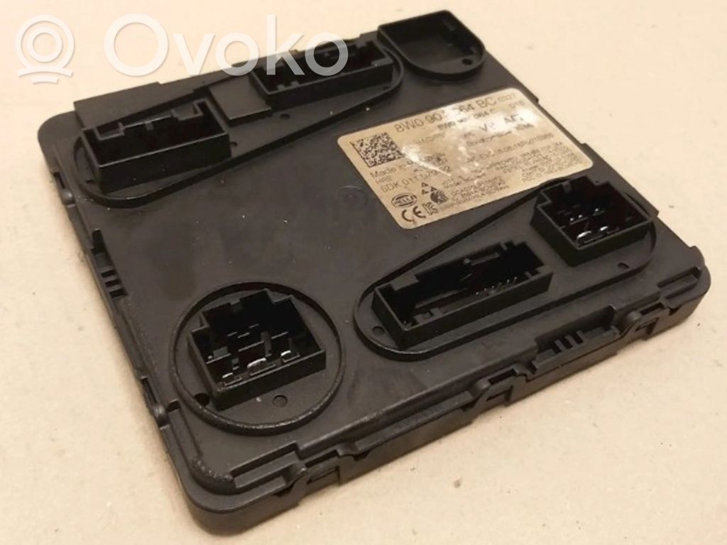 Module confort   8W0907064BC,8W0907064BC