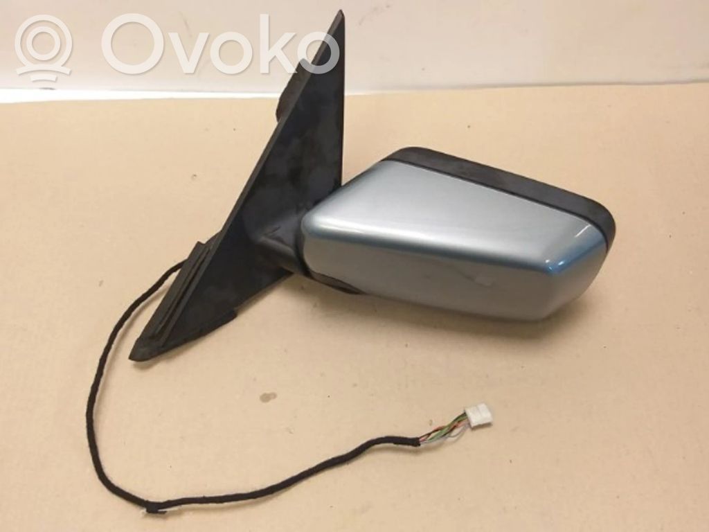 Manuaalinen sivupeili   51168245125,51168245125