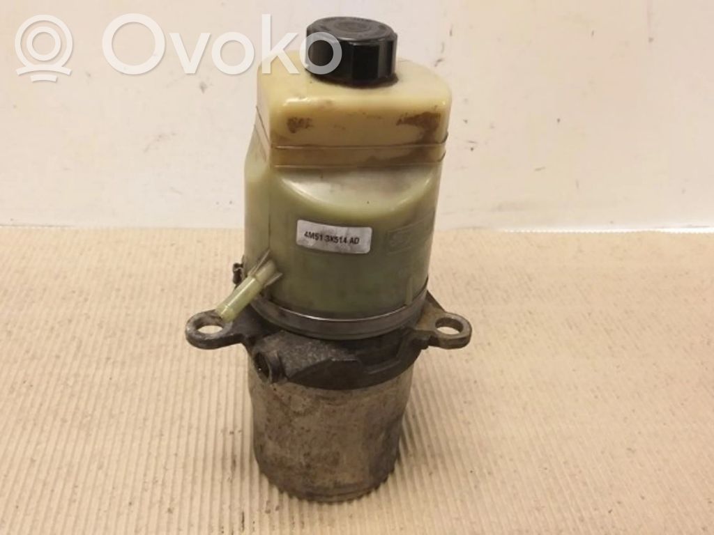 Rezervor lichid servodirecție   4M513K514AD,4M513K514AD