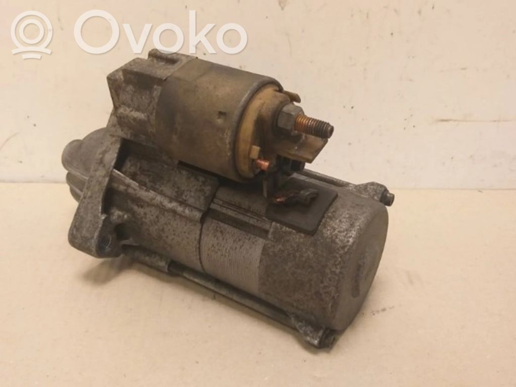 Motor de arranque   7787354,6E34628MA,6E34628MA,7787354