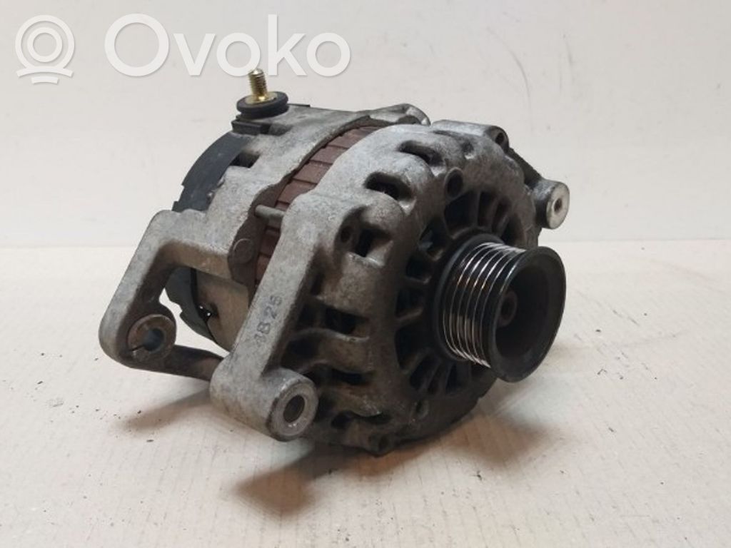 Daewoo Lacetti Generator/alternator 