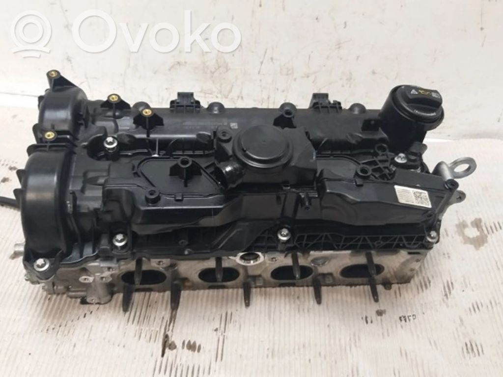 Mercedes-Benz E W213 Chiulasă motor 