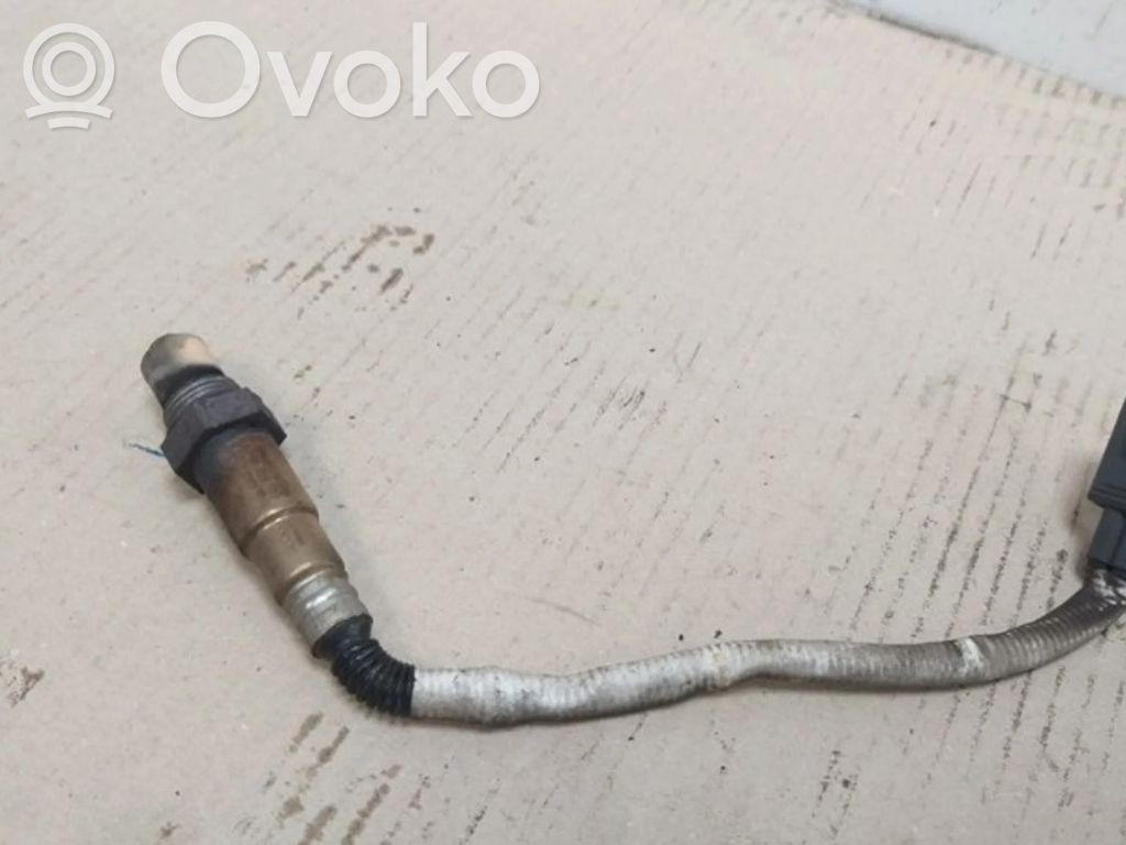 Sonde lambda   894650H010,0258006720,0258006720,894650H010