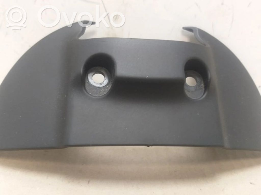 Mini One - Cooper R50 - 53 Copri motore (rivestimento)