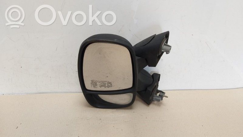 Opel Vivaro Specchietto retrovisore manuale