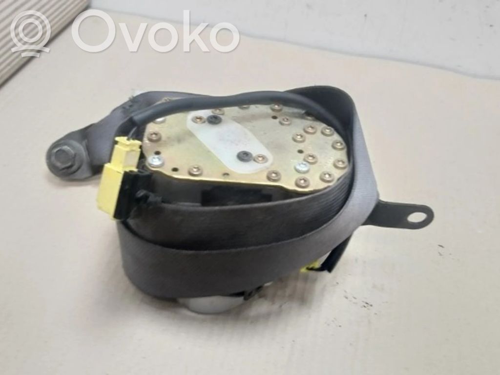Suzuki Alto Pas bezpieczeństwa fotela przedniego 