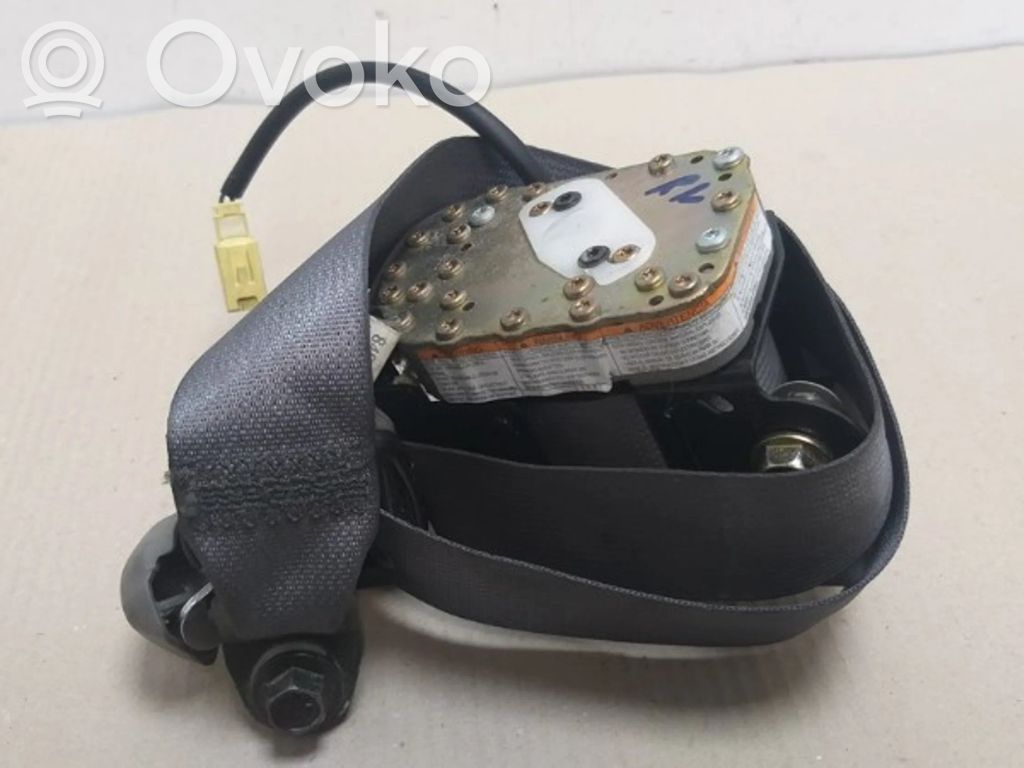 Cinturón delantero   8492079G4,8492079G4
