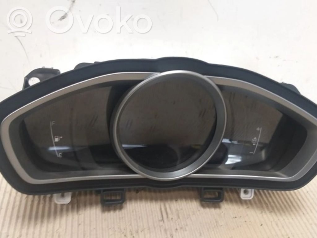 Volvo V40 Tachimetro (quadro strumenti) 