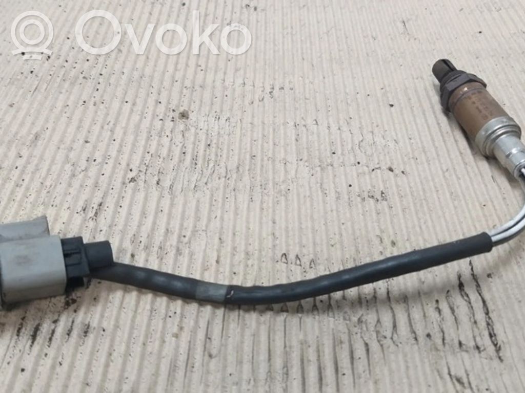 Nissan Micra C+C Lambda probe sensor 