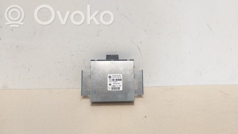 BMW 1 E81 E87 Spannungswandler Wechselrichter Inverter 