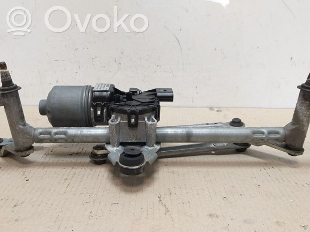 Volkswagen Up Tiranti e motorino del tergicristallo anteriore 