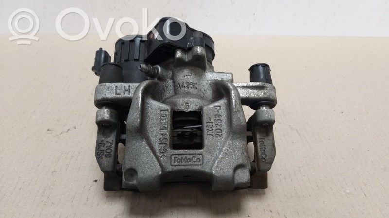 Ford Focus Tylny zacisk hamulcowy