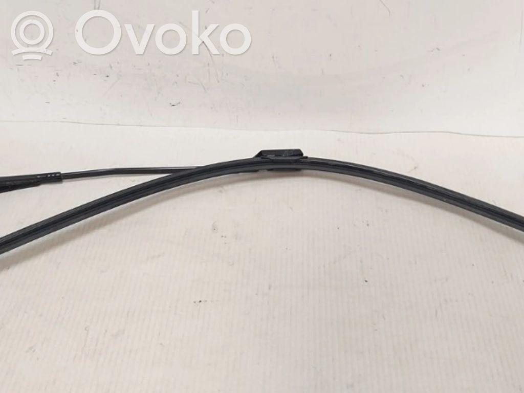 Volkswagen ID.3 Ramię wycieraczki szyby przedniej / czołowej 