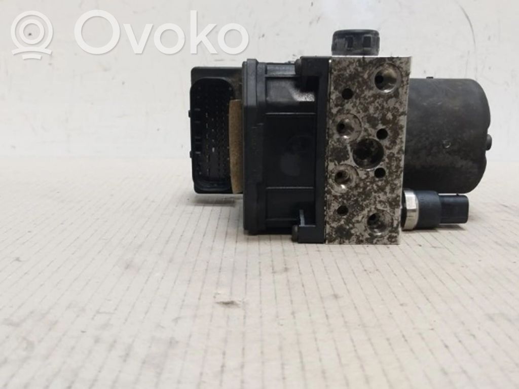 Alfa Romeo 156 ABS bloks 