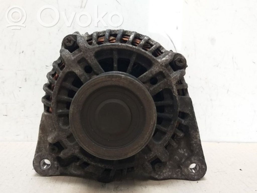 Alternador   A3TB6581,A3TB6581