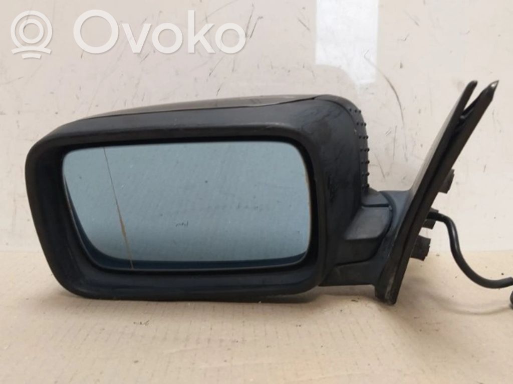 Manual wing mirror   19778430,19778430