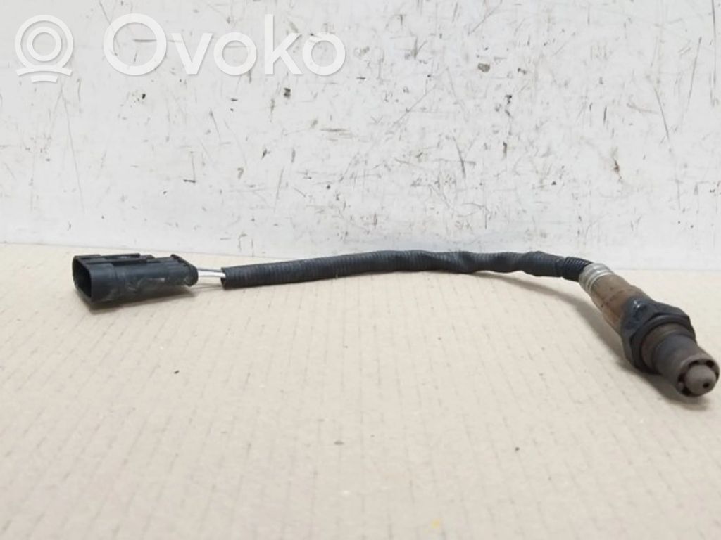 Sonda lambda   0258006206,0258006206