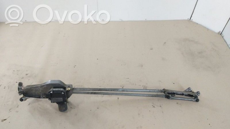 Renault Espace IV Motor și paralelogram ștergător parbriz 