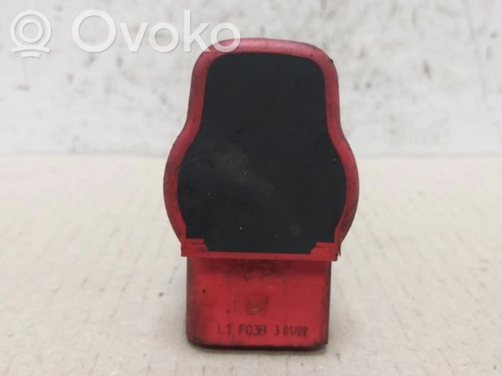 Seat Ibiza II (6k) Bobină aprindere