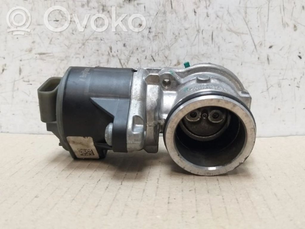 Mercedes-Benz B W246 W242 Supapă EGR