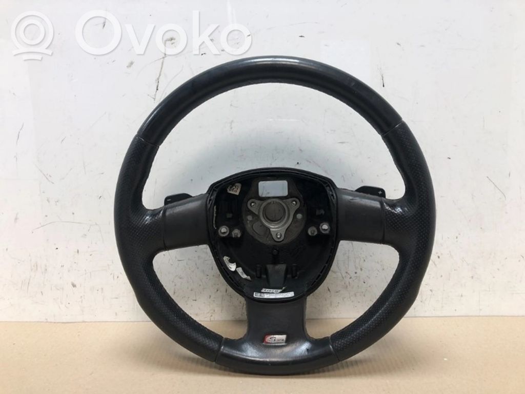 Ohjauspyörä   3054094,8P0419091D,3054094,8P0419091D