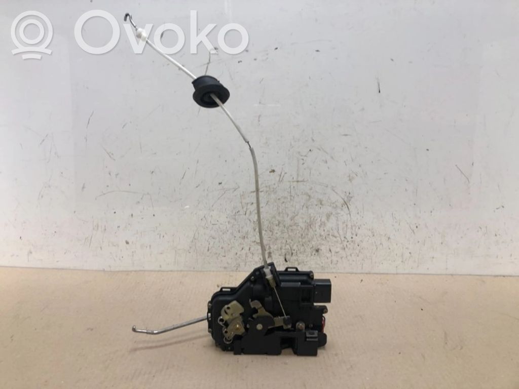 Audi A4 S4 B6 8E 8H Línea de cable puerta delantera