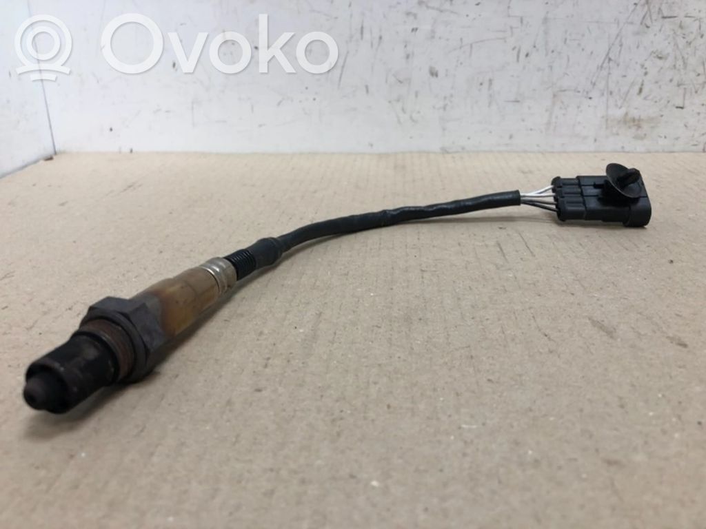 Sonda lambda   0258006206,0258006206