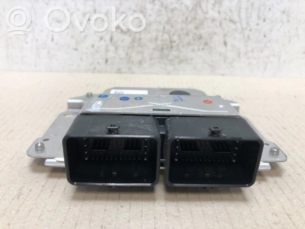 Sterownik / Moduł ECU   3392084M72,MA1127007763,3392084M72,MA1127007763