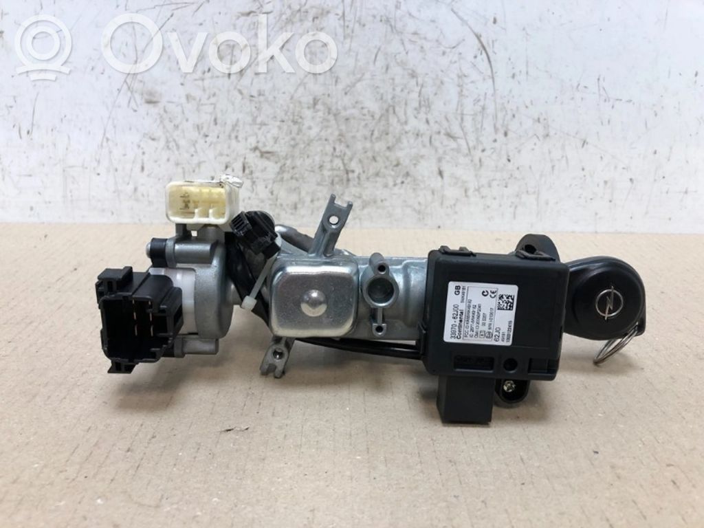 Virtalukko   3397062J00,3397062J00