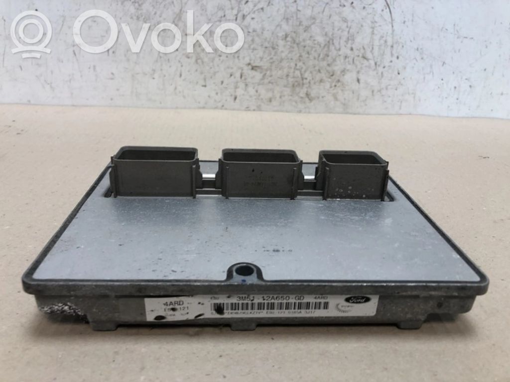 Unidad de control/módulo del motor   3M5112A650GD,3M5112A650GD