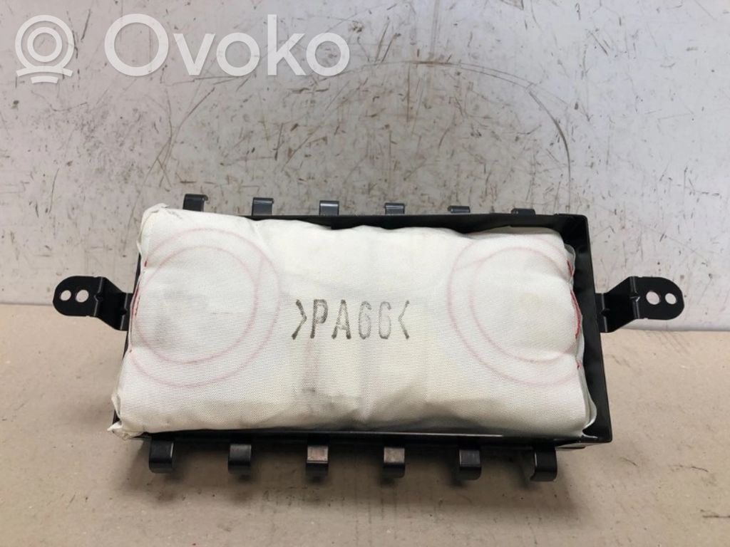 Hyundai i20 (PB PBT) Airbag del passeggero