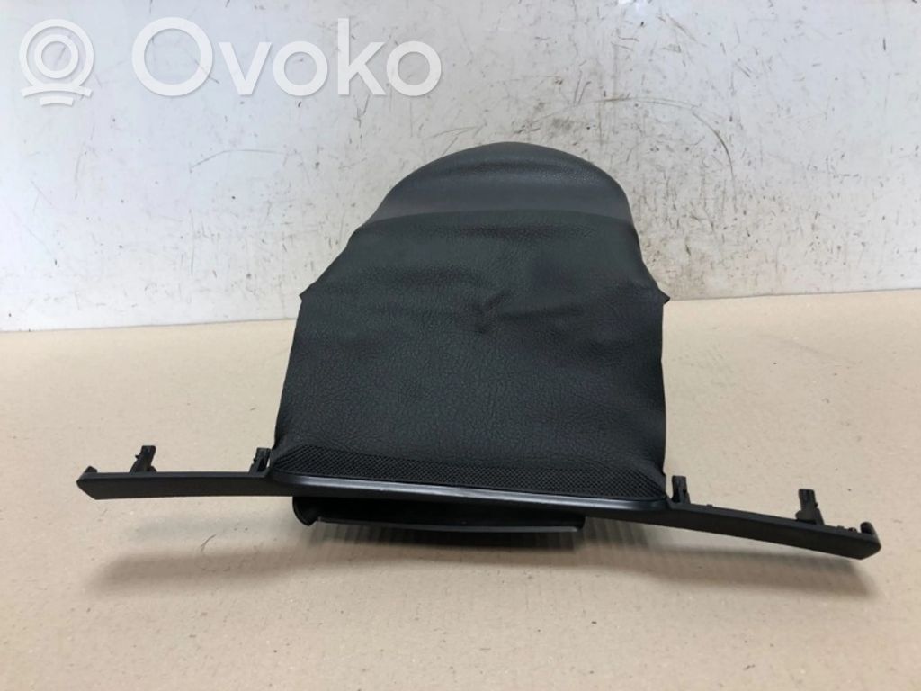 Volkswagen Golf VII Rivestimento del piantone del volante 