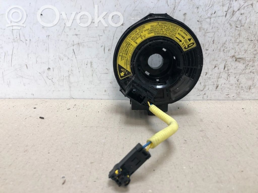 Daihatsu Sirion Inel glisant airbag (inel SRS)