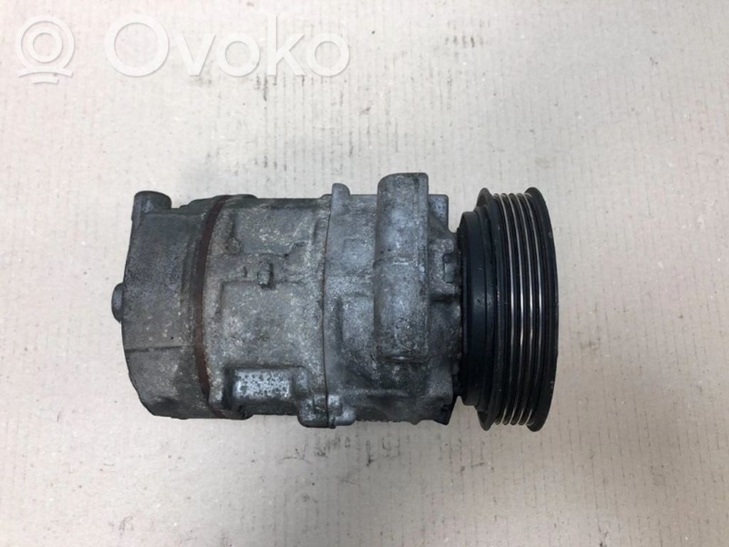 Fiat Stilo Kompresor / Sprężarka klimatyzacji A/C 