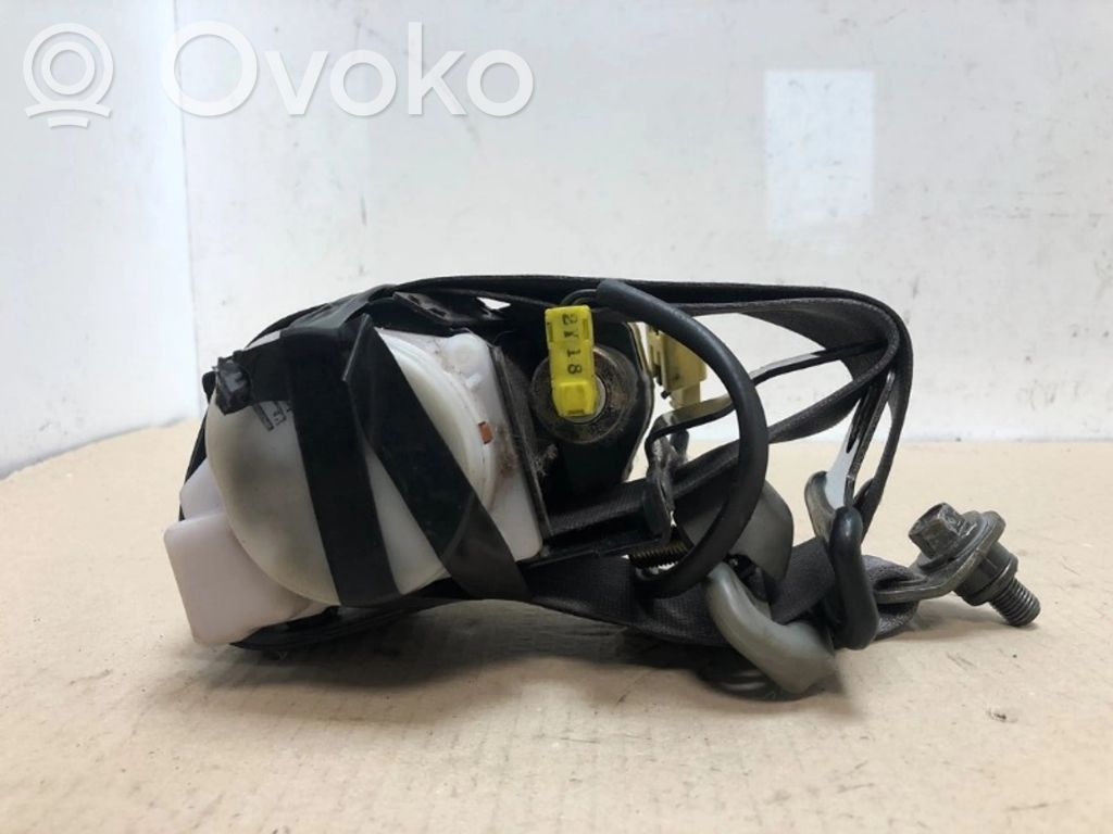 Suzuki Alto Pas bezpieczeństwa fotela przedniego 
