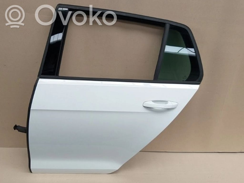 Volkswagen Golf VII Ușă spate 