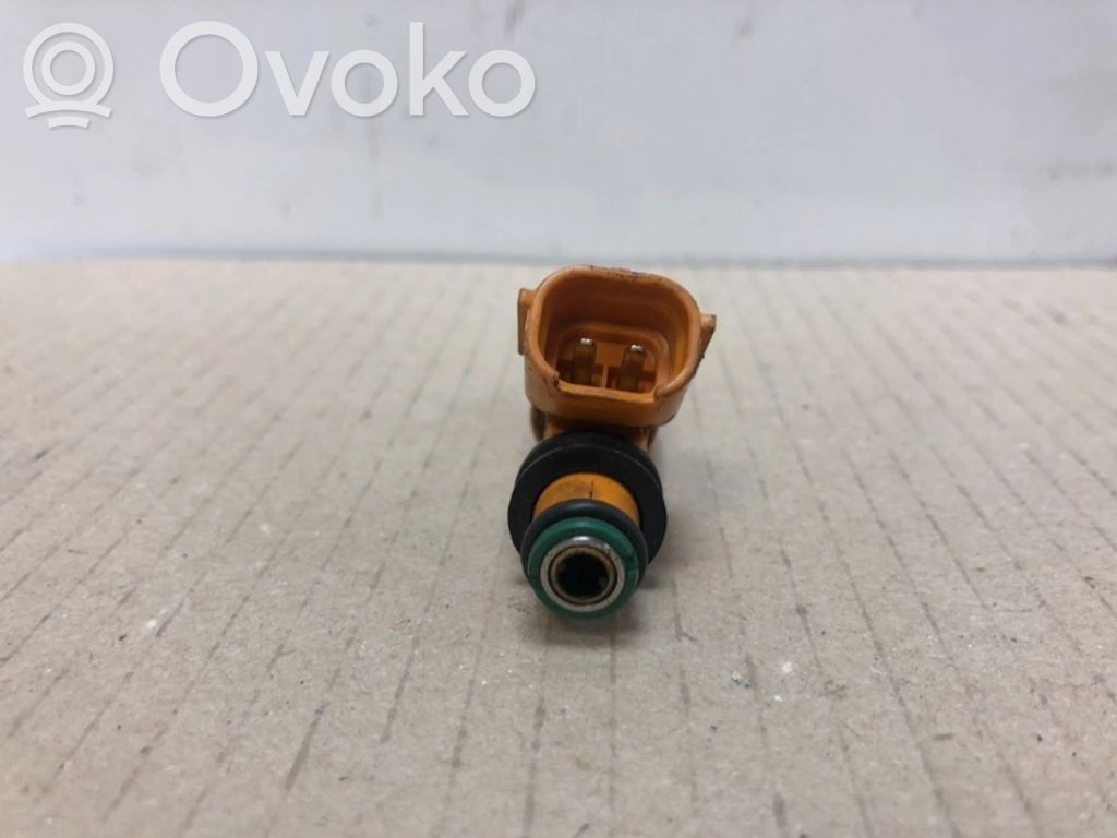 Daihatsu Cuore Inyector de combustible 