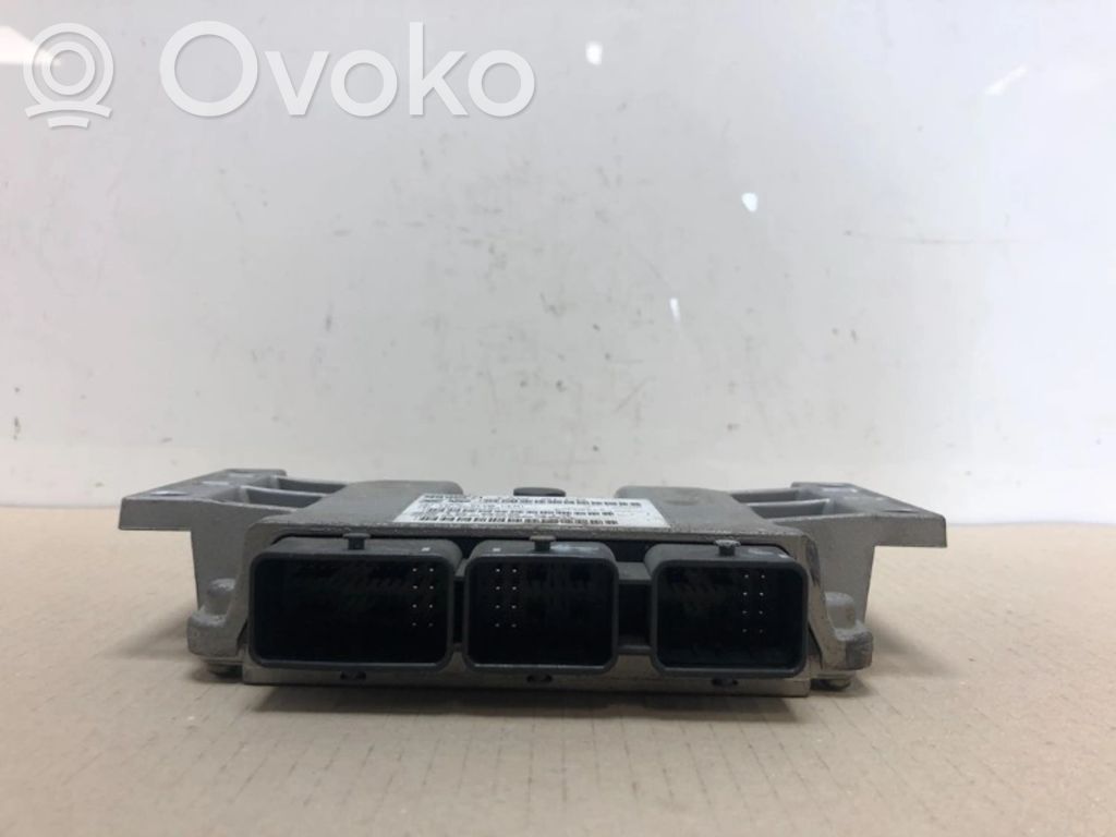 Engine control unit/module   9659580780,9660685380,9659580780,9660685380